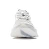 Li Ning Absolute Shadow Stability Low Top Running Shoes Women Sneakers Silver ARRS002-7