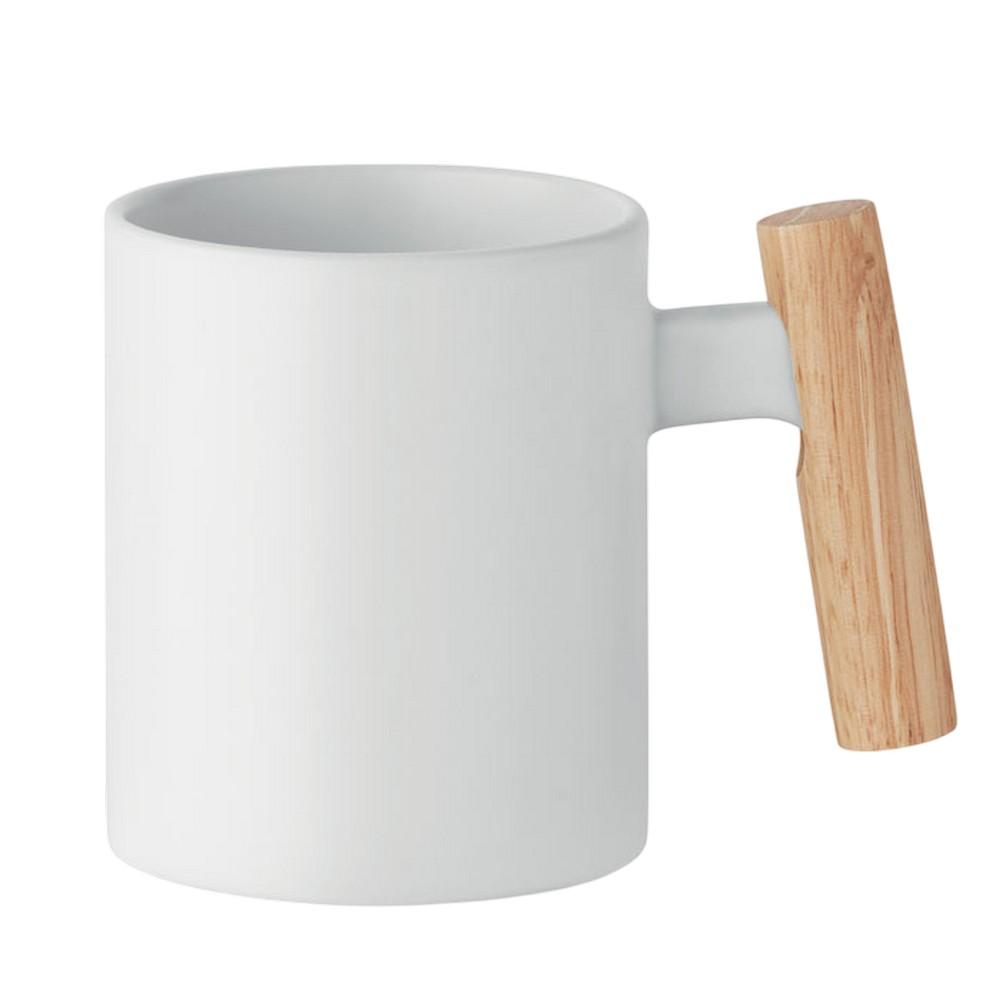 MidOcean Crenate Ceramic 320ml Mug