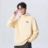 JEEP Men's Hooded Sweatshirt