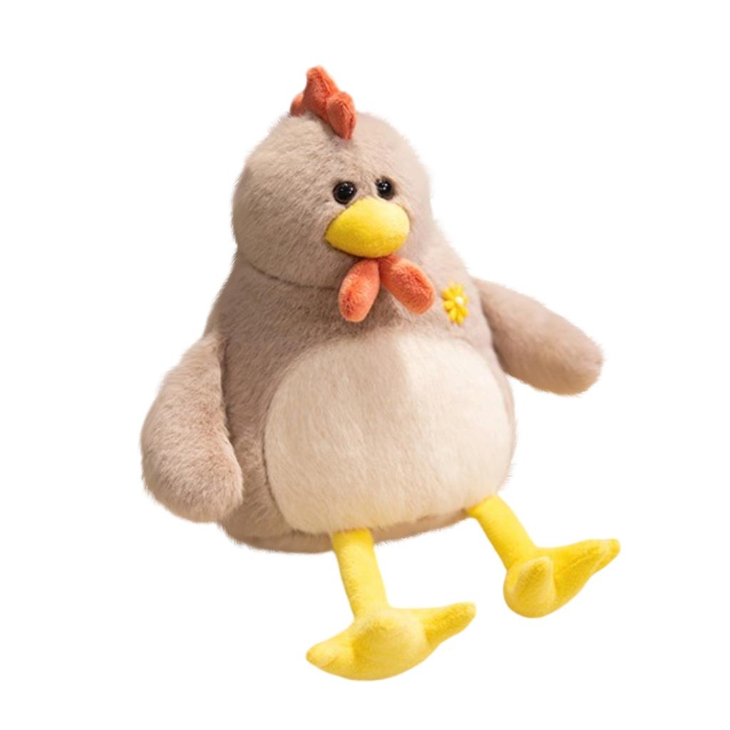 Niedliche Tier Plüschtier Figuren, Super Entzückende Puppen