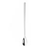 Mixing Spoon Stainless Steel Long Handle Coffee Stirrer Bar Cocktail Stirring Spoon