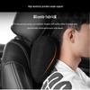 Tesla Model Y/3 Headrest and Lumbar Support Pillow Set