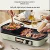 Eletrónicos para a cozinha – Frigideiras elétricas