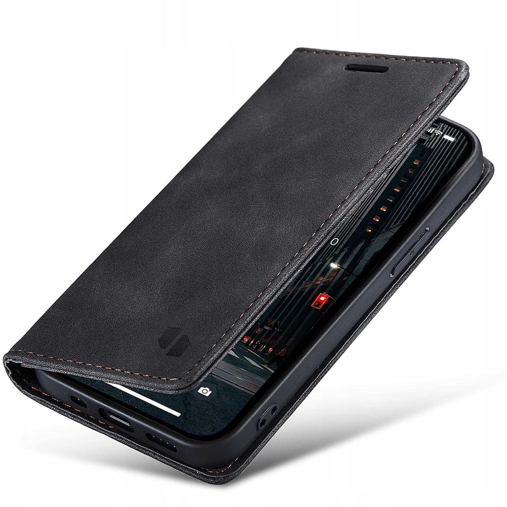 Sc Wallet Iphone 14 Pro Max Black