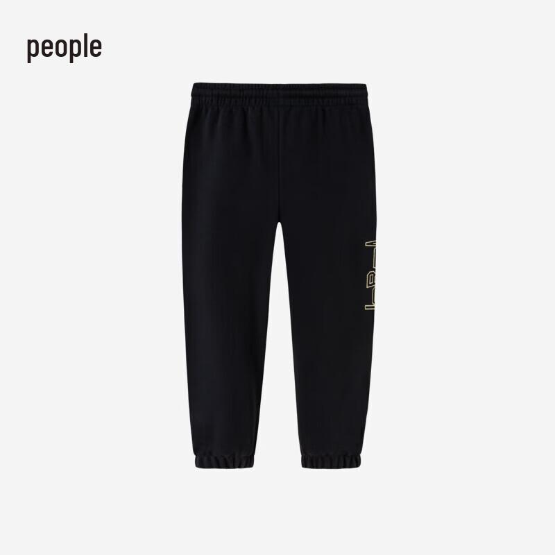 Jordan AJ Kids' Fleece-Lined Sports & Casual Pants
