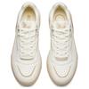 Anta Flame 1.0 Comfortable Fashion Slip Resistant Durable Low Top Skate Shoes Men Sneakers White Brown 112528091-5
