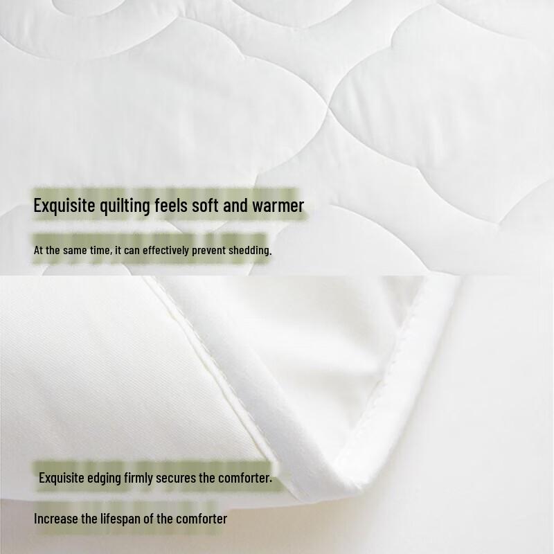 LOVO Noble Wool Quilt II