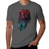 Aurora Aksnes Under The Water Edition Tshirt Regular Fit Plain Tee Shirt
