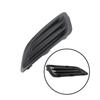 New For Ford Fiesta 2014-2019 Front Left Side Fog Light Cover Black D2BZ-15266-BA 1×