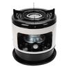 Versatile Kerosene Stove Cooking Heating BBQ Cooker Portable for Home Camping Picnic Fishing