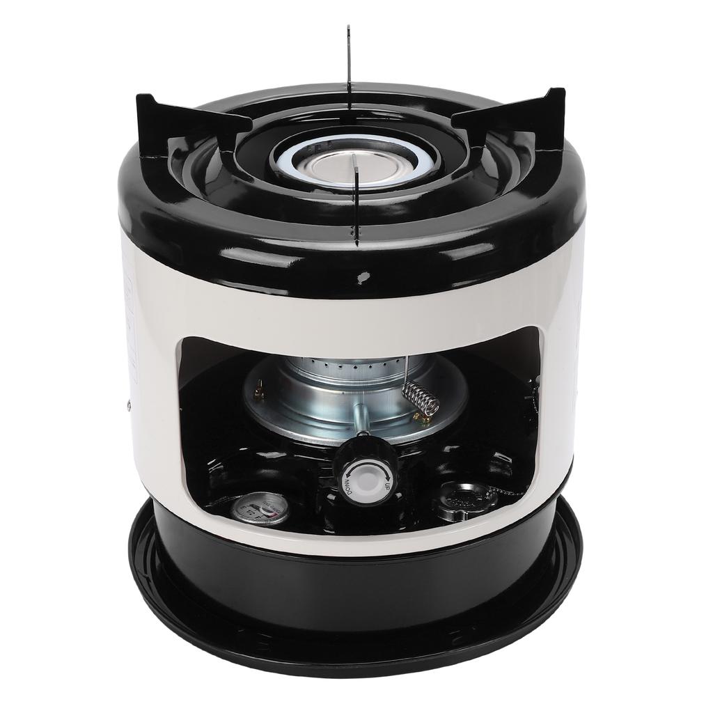Versatile Kerosene Stove Cooking Heating BBQ Cooker Portable for Home Camping Picnic Fishing