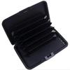Credit Cards Holder ID Card Case Aluminum Metal Waterproof Bank Card Protection Holder Case Men Women Wallets