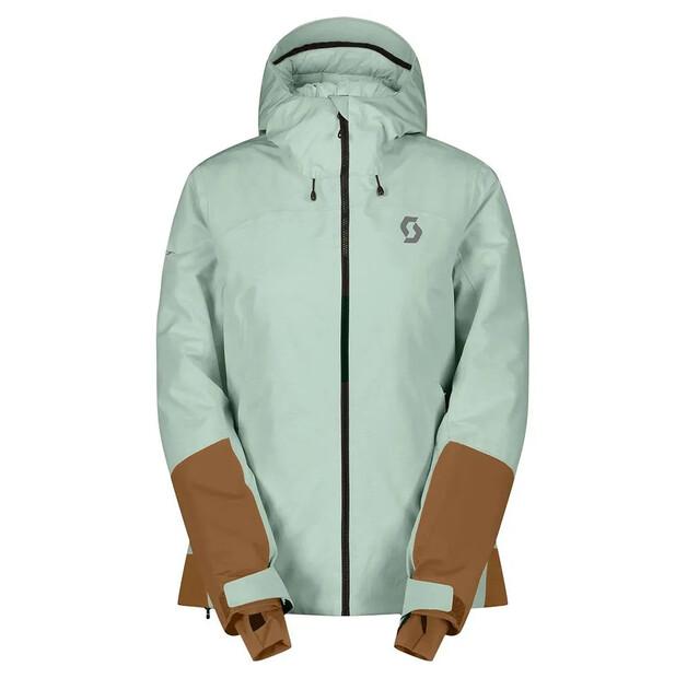 

Scott Куртка Ultimate Dryo Tech отремонтированы XS