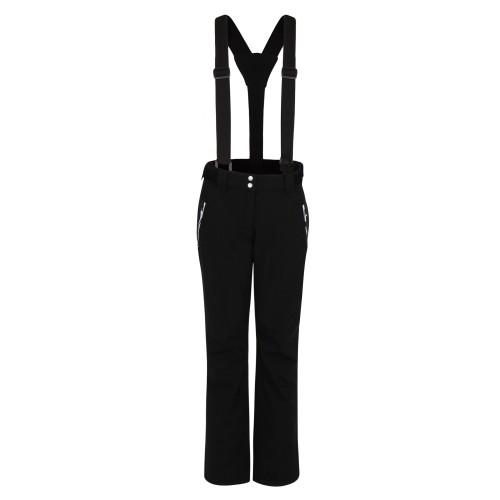 Womens/Ladies Effused Insulated Ski Trousers