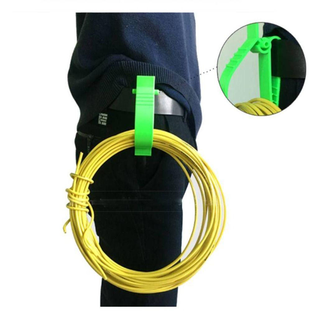 

Профессиональный инструмент для шлема, многофункциональный портативный зажим для шлема, зажим для наушников, брелок, зажим для ремня Color Random