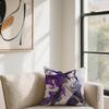 Game D-Duet Night Abyss cushion cover For Sofa Car Office Cafe Soft And Comfortable Double-Sided Printing Pillow Cover