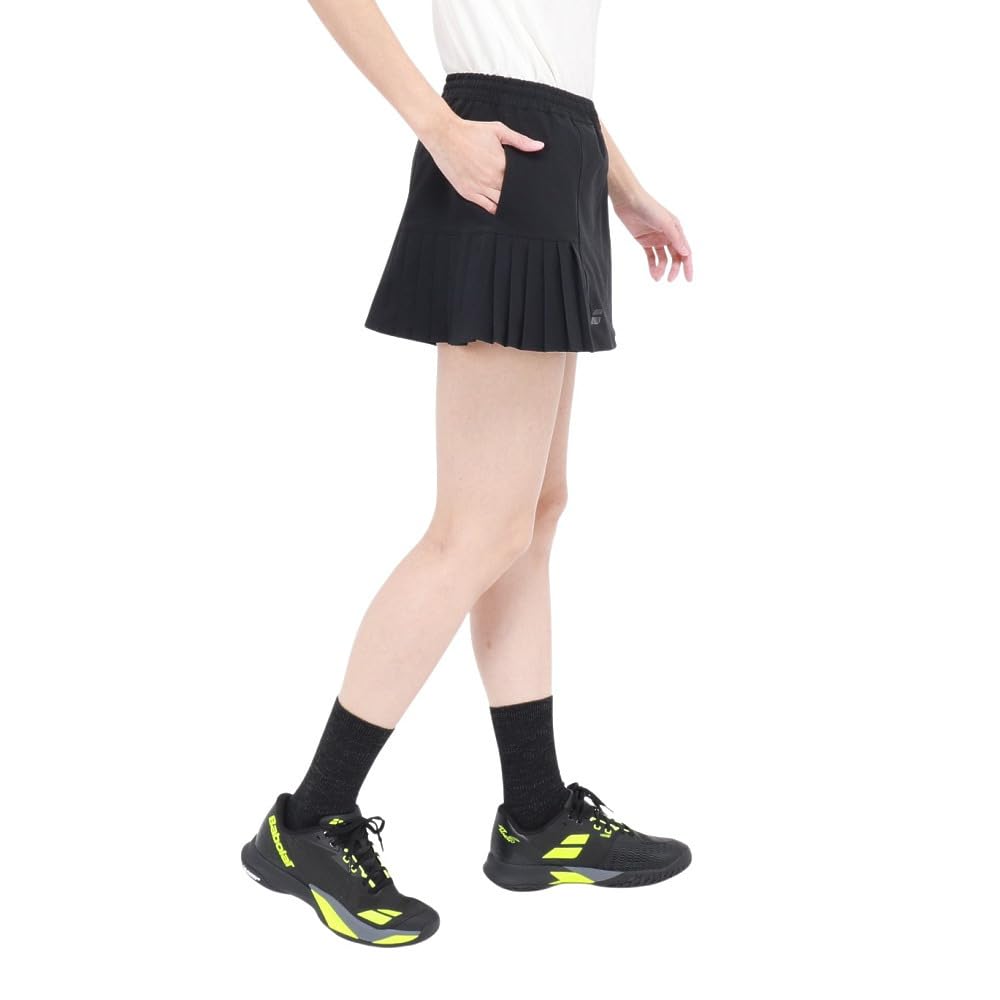 Babolat Tennis Wear PLAY SHORT PANTS BWG6421 2026SS Women's