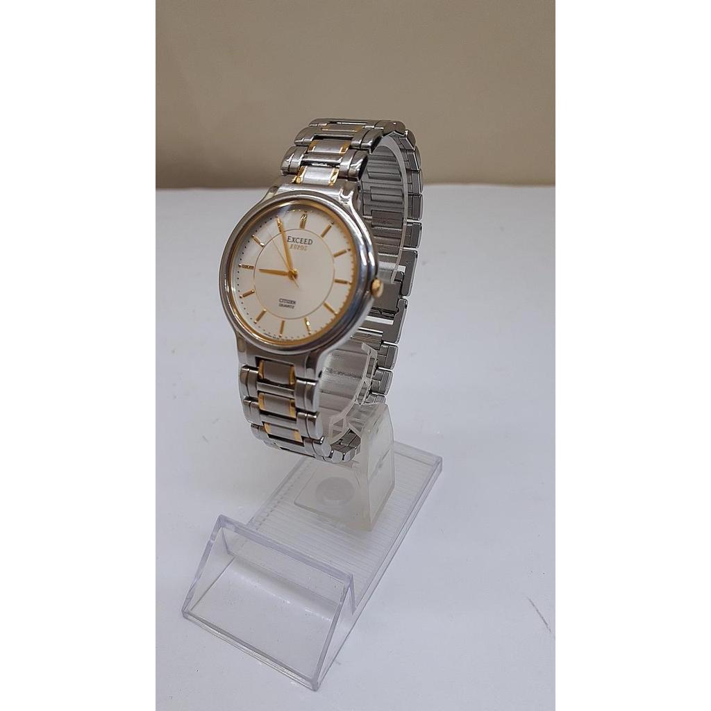 Used CITIZEN ANTIMAG4800 watch