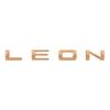 Ussh2 1τμχ 3D IBIZA Leon λογότυπο Σήμα Γράμμα Μεταλλικό Σήμα Αυτοκινήτου Διακόσμηση Πίσω Πορτμπαγκάζ Αυτοκόλλητο Αξεσουάρ Για Seat FR Altea vz Διακόσμηση