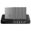 Ruijie Wi-Fi 6 Mesh Networking Kit (CN Version)
