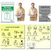 Outdoor Tactical Medical Kit with Tourniquet & Scissors