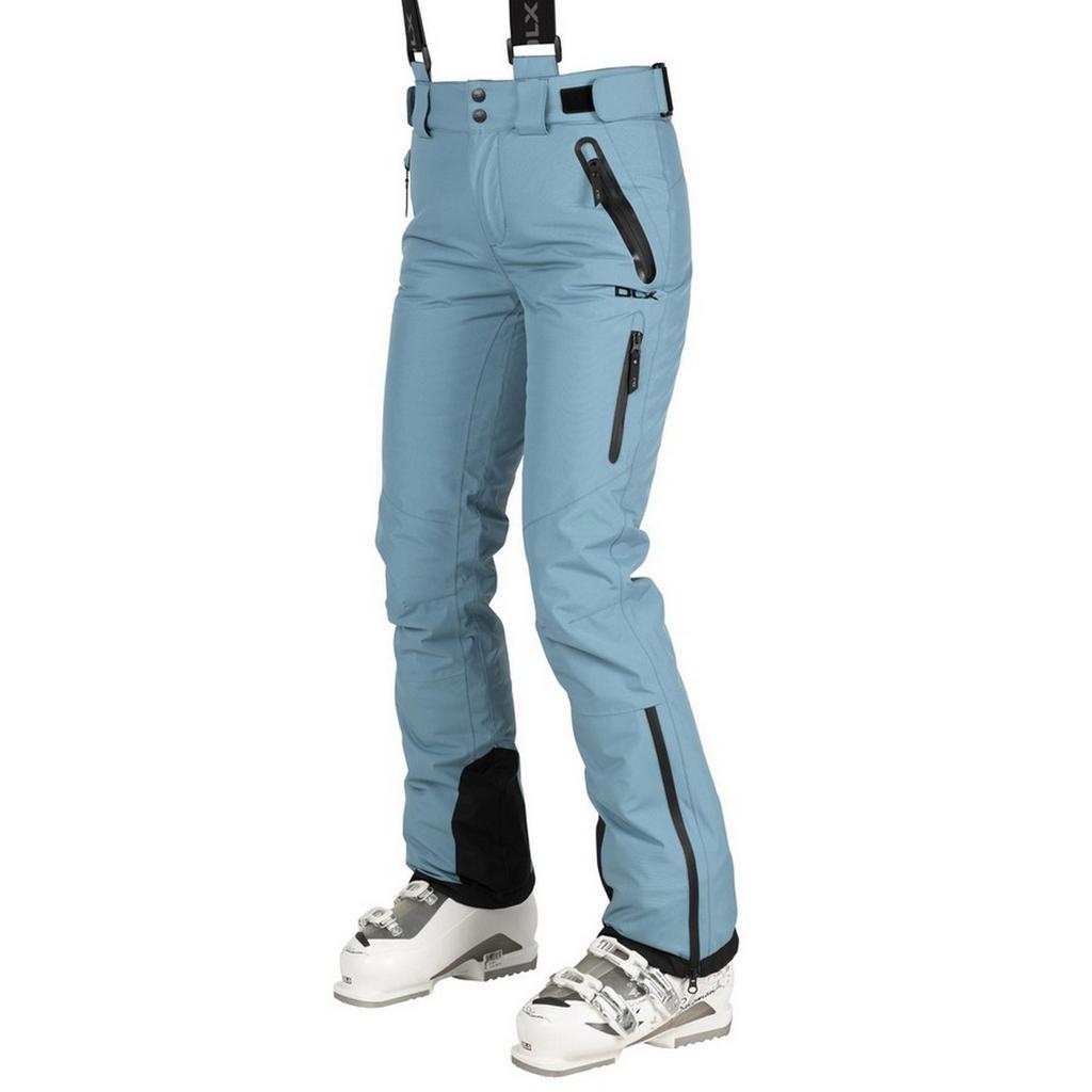 Womens/Ladies Marisol II DLX Waterproof Ski Trousers