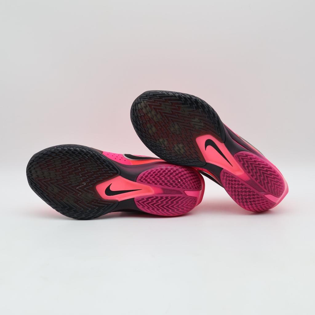 DV2918-600 Nike GT Cut 3 Hyper Pink Metallic Silver Pink Foam Black (Herren)