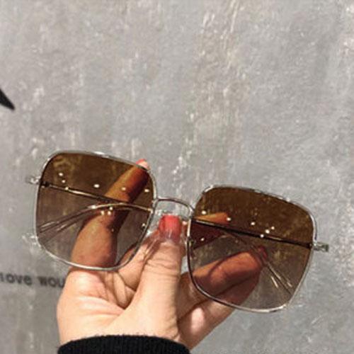Photochromic Glasses Women Myopia Reading Glasses 0 To - 6.0 Metal Frame Eyeglasses Transparent Glasses Fashion Sunglasses