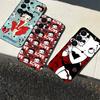 B-Betty-Cute-B-Boop Anime Phone Case For Samsung S 24 fe 25 Ultra plus 20 lite 21 30 22 23 24 22 Ultra 5G Fundas
