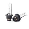 STRIVEHUGTOSUCCESS 2Pcs D4S 10000K HID Bulb 12V 35W Xenon HID