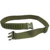 Tactical Shooting Belt