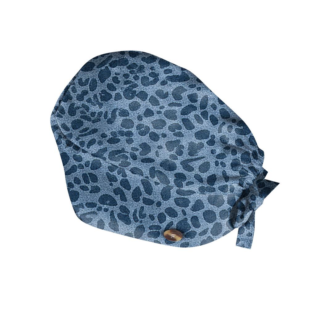 Fashion Polka Dot Print Work, Casual Wash, Cover and,
