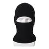 Sturmhaube Winddichte Mütze Doppelzweck Warme Wollmütze Herren Kopfbedeckung Strickmütze Maske Kalte Mütze