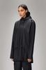 Rains Unisex Jacket (12010) Black