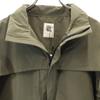 Ungetragen VAST222 18AW made in Japan Layer Blouson 2 khaki Herren Gebraucht