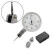 1pc Lever Dial Gauge 0-0.8mm Dial Indicator Accurate Measurement Tool For Mechanical Engineering Instrument Parts