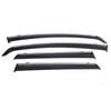 Honda Fit Car Rain Guards Window Shields Modified Accessories
