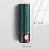 Bathroom Push-type Soap Dispenser Without Punching Home Wall-mounted Hand Sanitizer Dispenser Hotel Shampoo And Shower Gel Box