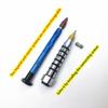 5/16 Leveling Pen Tip Conversion Docking Screw Dent Repair Hammer Head Tip Connection Screw Dent Repair Accessory