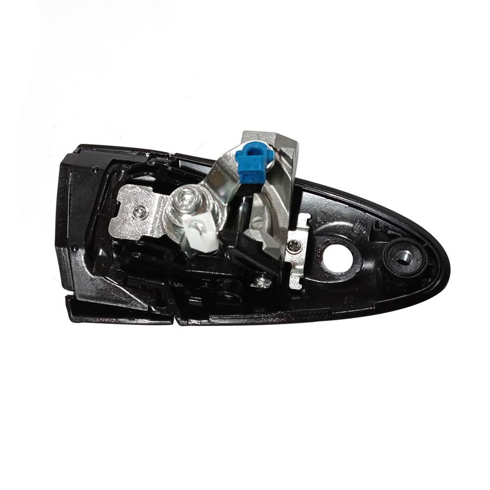 For Honda CRZ CR-Z ZF1 ZF2 2011 - 2015 Door Outer Handle Left Right Side Assy. 72141-SZT-003ZE RH/ 72181-SZT-G01ZC