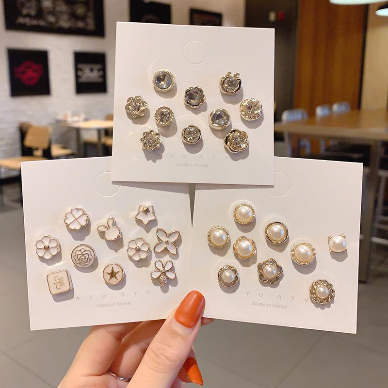 

Жіноча еластична брошка-шпилька для стягування талії - Застібка проти оголення для одягу та спідниць