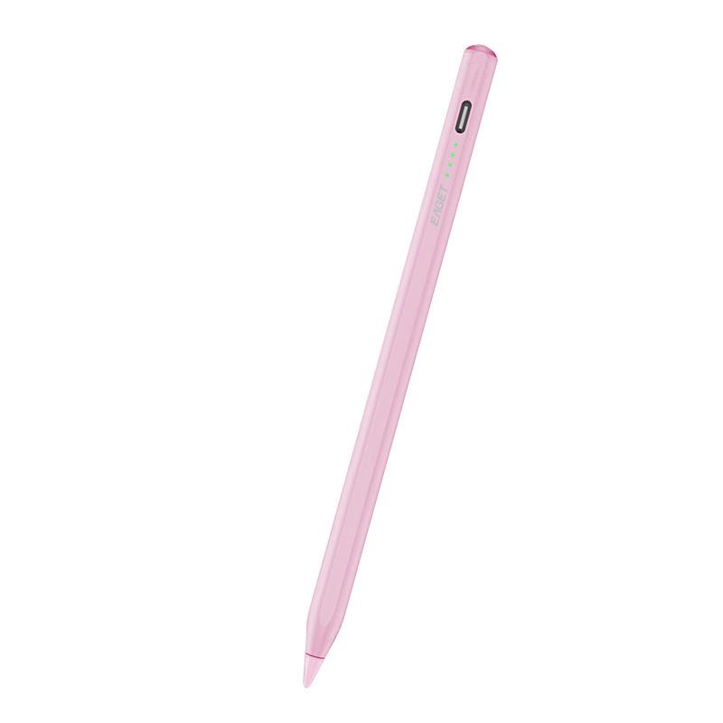 Stylus Pen For 2018-2024 IPad Has Palm Repulsion and Tilt Function 13 Min Quick Charge with iPad 6-10, iPad Pro 12.9 & 11 Inch.