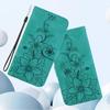Magnetic Leather Phone Case for ZTE Blade A72 a52 V40 Vita a7S 2020 Flip Cover Wallet Case