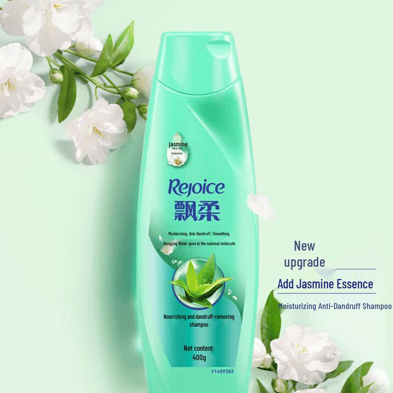 Rejoice Nourishing Anti-Dandruff Shampoo