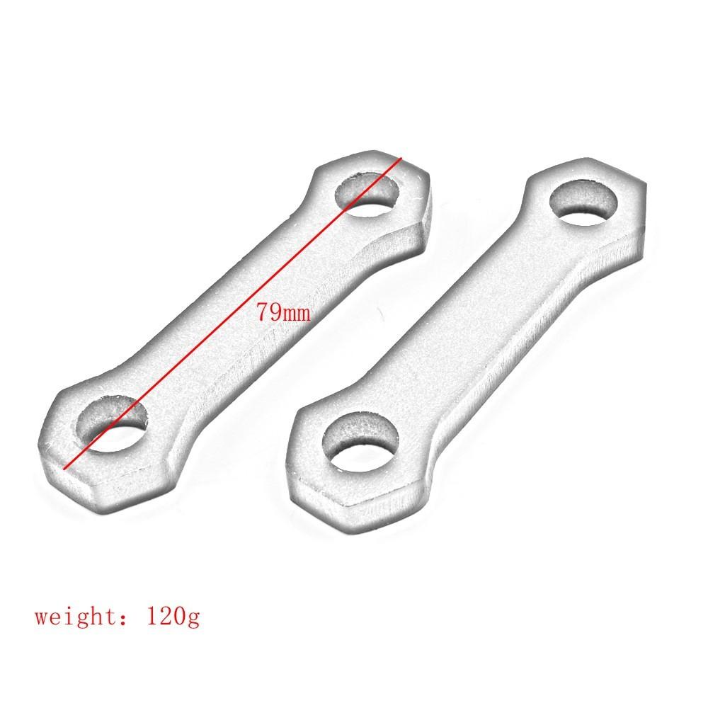 

Эффективные кости-линки для занижения кузова на Mt09 Xsr900 Range Tracer900