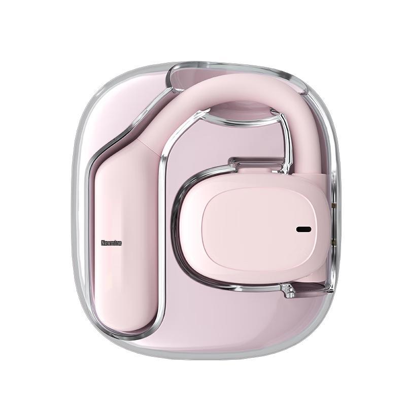 Newman Q9 Open-Ear Bone Conduction Wireless Bluetooth Headset