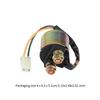 Relay Solenoid Starter 35850-hn8-003 for TRX90 Sportrax Models 2006-2008