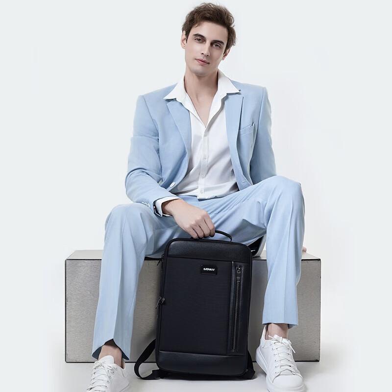 

BATANUV Fashion Business Laptop Backpack