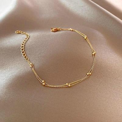 Pulseira para mulheres Pulseiras de punho vintage Mulheres Declaração Corrente Jóias