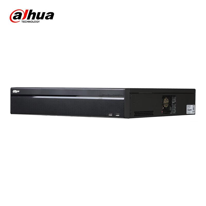 Dahua 64-Channel 8-Bay HD NVR Video Recorder CN Plug (adapter Included)
